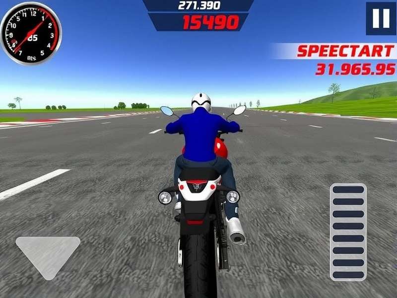 Quepem Speedster Legend car customization