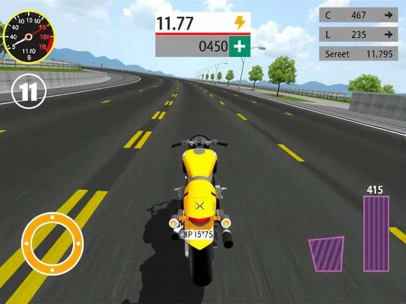 Quepem Speedster Legend player statistics in India